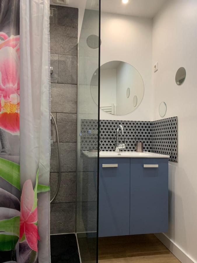 Citesteloi Friville-Escarbotin Ngoại thất bức ảnh